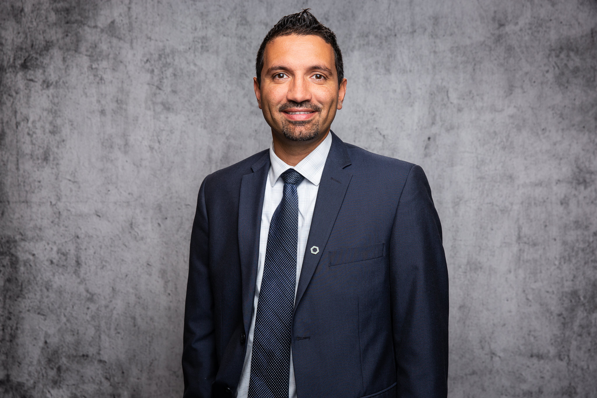 A message from our team