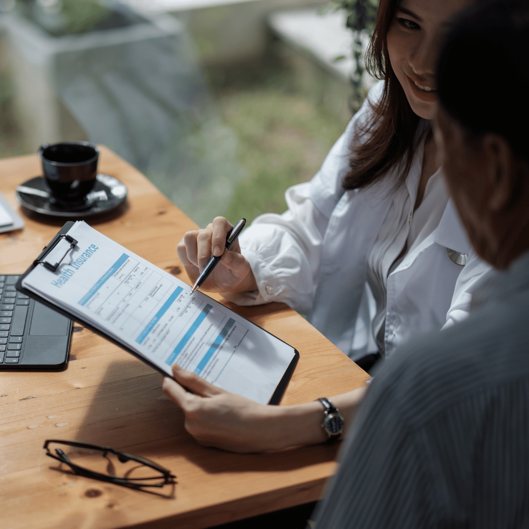 DFSIN - GoFundYourself Podcast - Episode 22: Important considerations when applying for critical illness main image